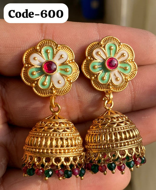 Earings